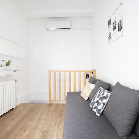Bel Appartement Idealement Situe - Tour Eiffel Paris Ngoại thất bức ảnh