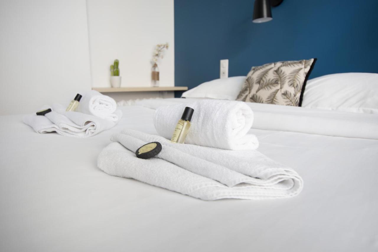 Bel Appartement Idealement Situe - Tour Eiffel Paris Ngoại thất bức ảnh
